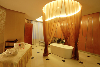 天津南开区养生馆之脾胃虚弱的食疗配合